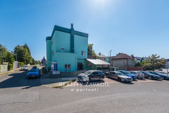 Prodej bytu 3+kk, Praha - Kyje, Světská, 58 m2