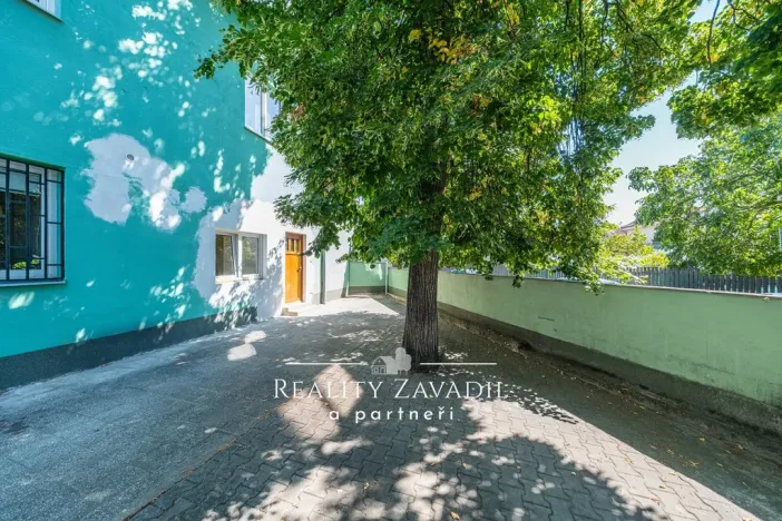 Prodej bytu 3+kk, Praha - Kyje, Světská, 58 m2