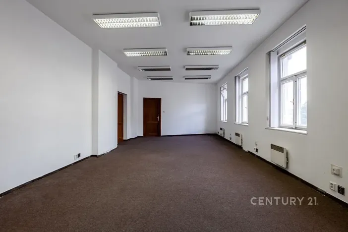 Pronájem rodinného domu, Podbořany, Přátelství, 196 m2
