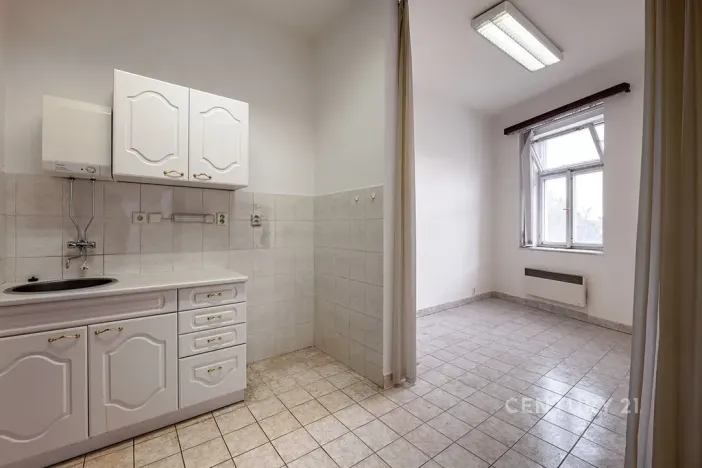 Pronájem rodinného domu, Podbořany, Přátelství, 196 m2