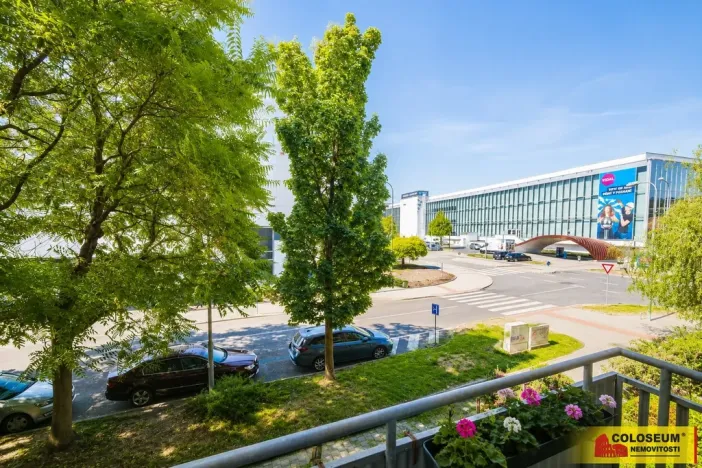 Prodej bytu 2+1, Brno, Křížkovského, 65 m2