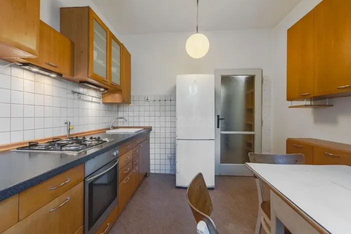 Prodej bytu 2+1, Praha - Strašnice, Sečská, 64 m2