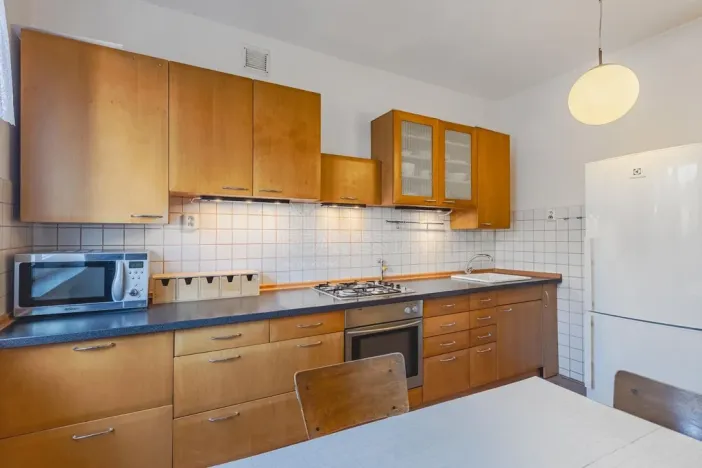 Prodej bytu 2+1, Praha - Strašnice, Sečská, 64 m2
