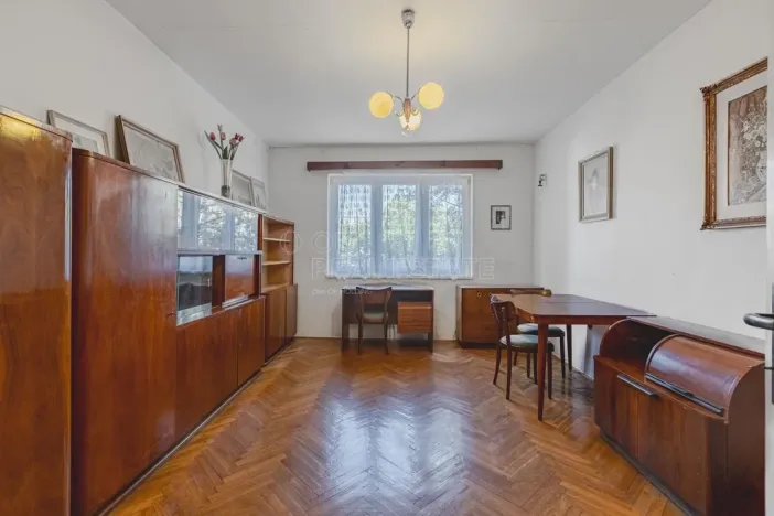 Prodej bytu 2+1, Praha - Strašnice, Sečská, 64 m2