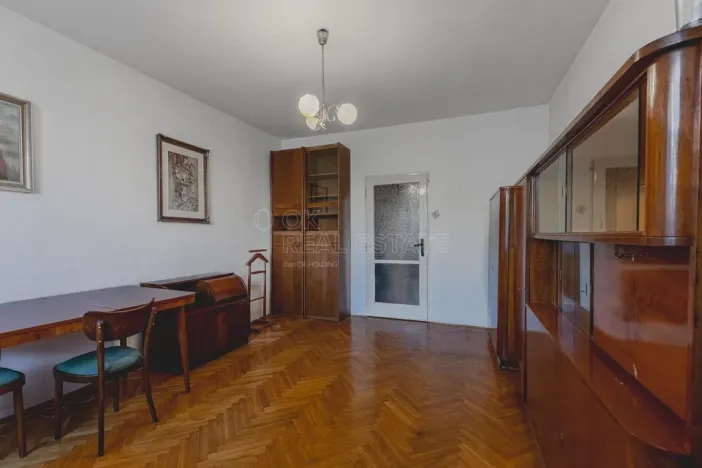 Prodej bytu 2+1, Praha - Strašnice, Sečská, 64 m2