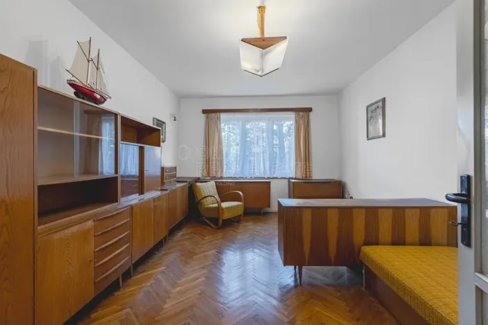 Prodej bytu 2+1, Praha - Strašnice, Sečská, 64 m2