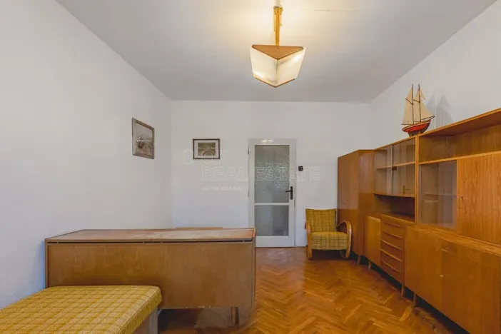 Prodej bytu 2+1, Praha - Strašnice, Sečská, 64 m2