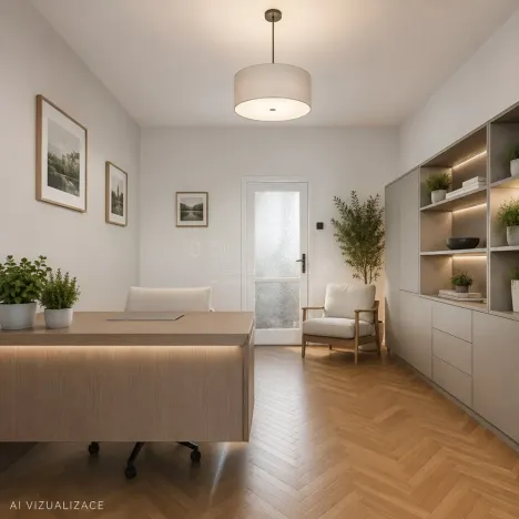Prodej bytu 2+1, Praha - Strašnice, Sečská, 64 m2