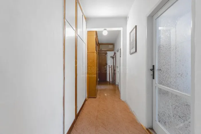 Prodej bytu 2+1, Praha - Strašnice, Sečská, 64 m2