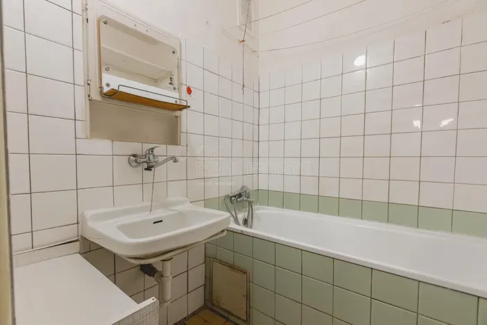 Prodej bytu 2+1, Praha - Strašnice, Sečská, 64 m2