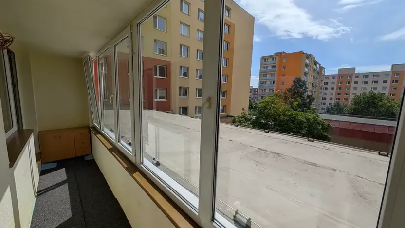 Prodej bytu 3+1, Kladno, Váňova, 78 m2