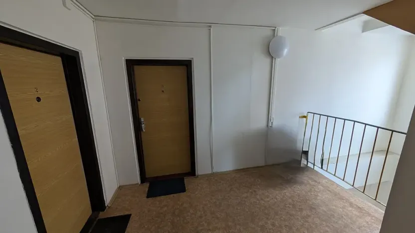 Prodej bytu 3+1, Kladno, Váňova, 78 m2