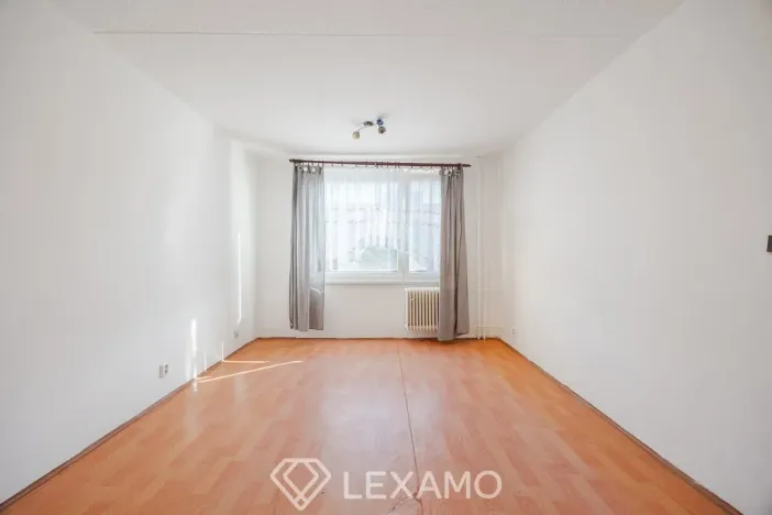 Pronájem bytu 1+1, Moravské Budějovice, Šafaříkova, 33 m2