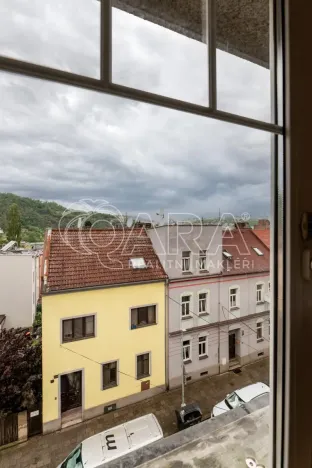 Prodej bytu 3+kk, Ústí nad Labem - Střekov, Purkyňova, 62 m2