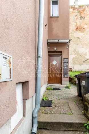 Prodej bytu 3+kk, Ústí nad Labem - Střekov, Purkyňova, 62 m2
