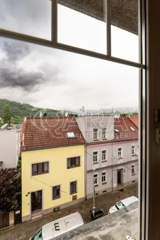 Prodej bytu 3+kk, Ústí nad Labem - Střekov, Purkyňova, 62 m2