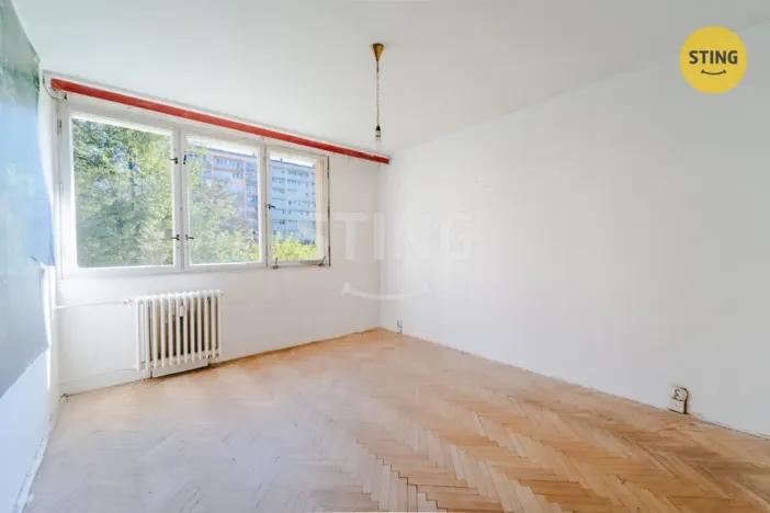 Prodej bytu 2+1, Opava, Holasická, 58 m2
