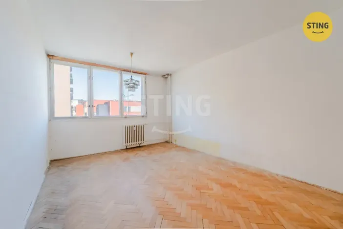 Prodej bytu 2+1, Opava, Holasická, 58 m2
