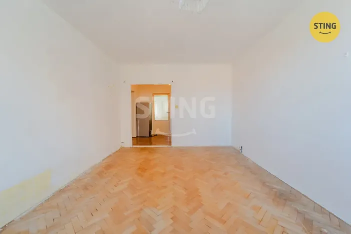 Prodej bytu 2+1, Opava, Holasická, 58 m2