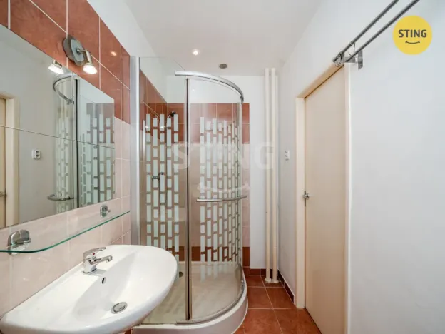 Prodej bytu 1+1, Ostrava, Bajkalská, 37 m2