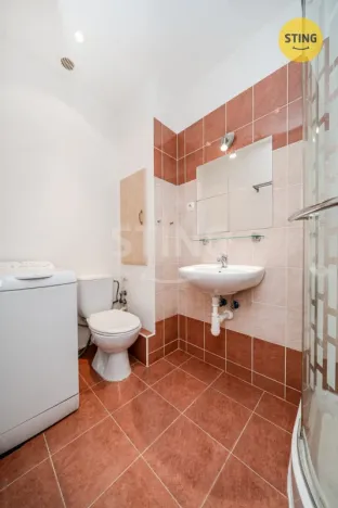 Prodej bytu 1+1, Ostrava, Bajkalská, 37 m2