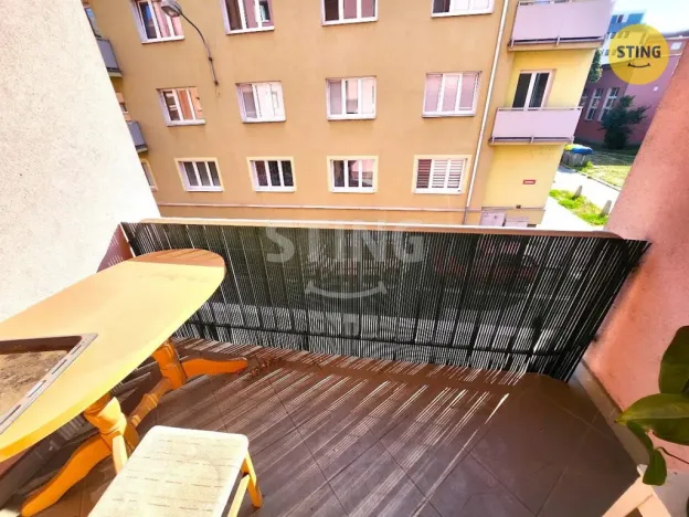 Pronájem bytu 3+1, Přerov, Bartošova, 69 m2