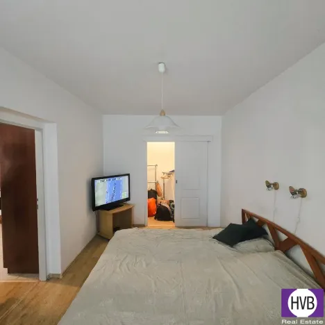 Prodej bytu 2+kk, Praha - Kunratice, K Václavce, 66 m2