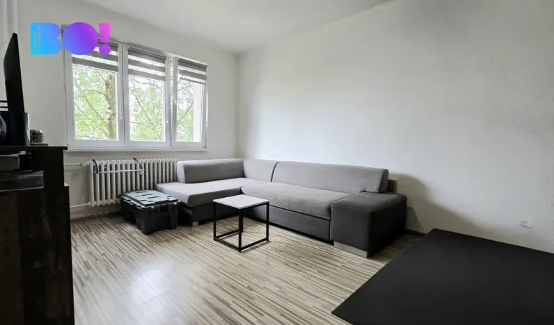 Pronájem bytu 3+kk, Karviná, Ciolkovského, 52 m2