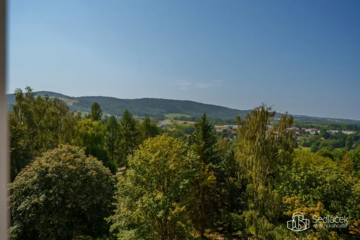 Prodej bytu 1+1, Sokolov, Slavíčkova, 39 m2