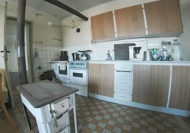Prodej rodinného domu, Mladý Smolivec, 200 m2