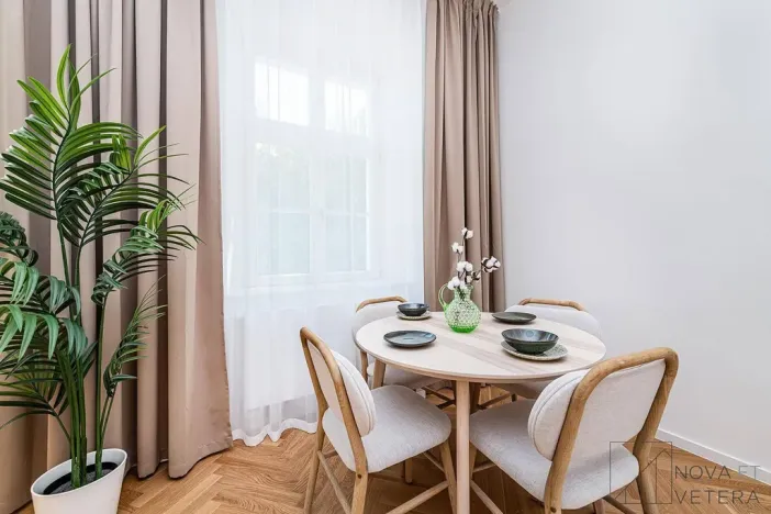 Prodej bytu 2+kk, Praha - Vinohrady, Chodská, 51 m2