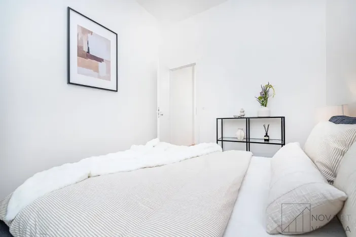 Prodej bytu 2+kk, Praha - Vinohrady, Chodská, 51 m2