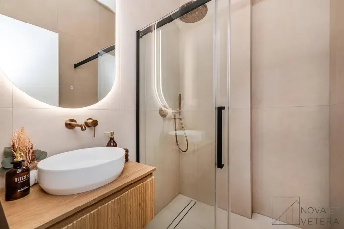 Prodej bytu 2+kk, Praha - Vinohrady, Chodská, 51 m2