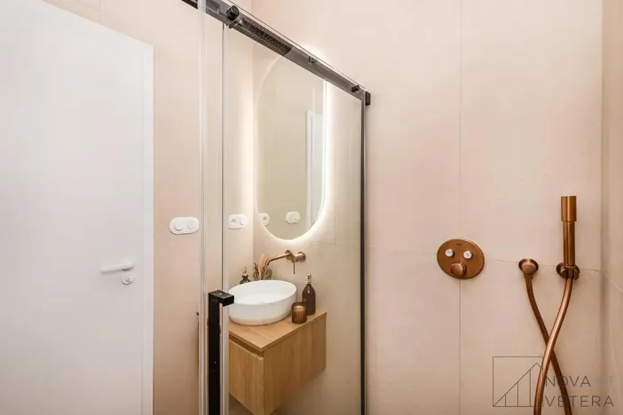 Prodej bytu 2+kk, Praha - Vinohrady, Chodská, 51 m2