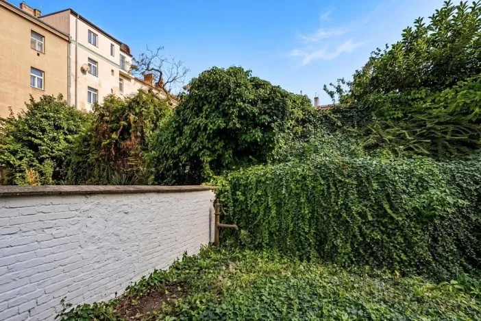 Prodej bytu 2+kk, Praha - Vinohrady, Chodská, 51 m2