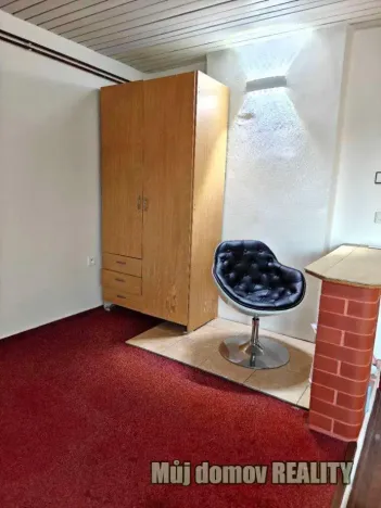Pronájem bytu 3+1, Praha - Libuš, Betáňská, 116 m2