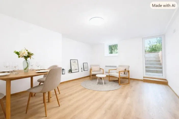 Prodej bytu 3+kk, Brno - Černovice, Churého, 49 m2