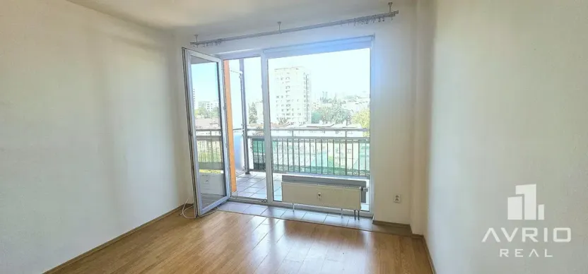 Prodej bytu 1+kk, Brno, Božetěchova, 21 m2