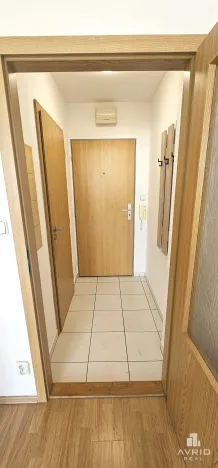 Prodej bytu 1+kk, Brno, Božetěchova, 21 m2