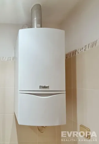 Pronájem bytu 2+1, Praha - Bubeneč, Jugoslávských partyzánů, 60 m2