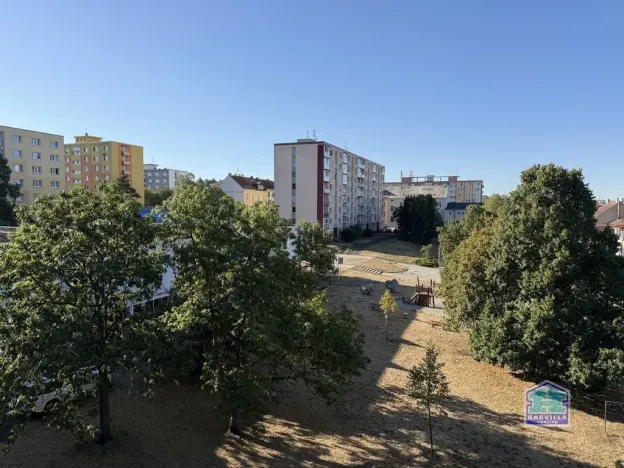 Pronájem bytu 1+kk, Plzeň - Lobzy, Těšínská, 20 m2