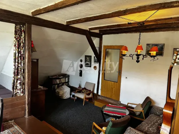 Prodej chalupy, Volfířov, 110 m2