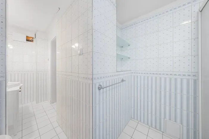 Prodej bytu 3+1, Praha - Vinohrady, Rubešova, 113 m2