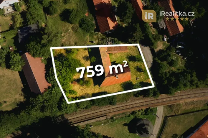 Prodej rodinného domu, Březnice - Dobrá Voda, 52 m2