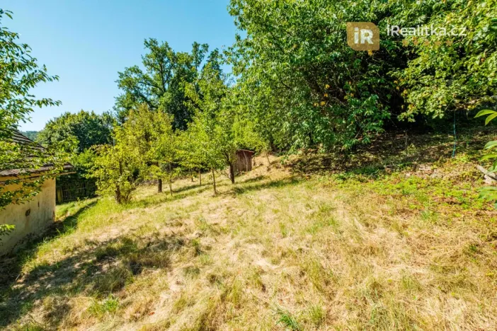 Prodej rodinného domu, Březnice - Dobrá Voda, 52 m2