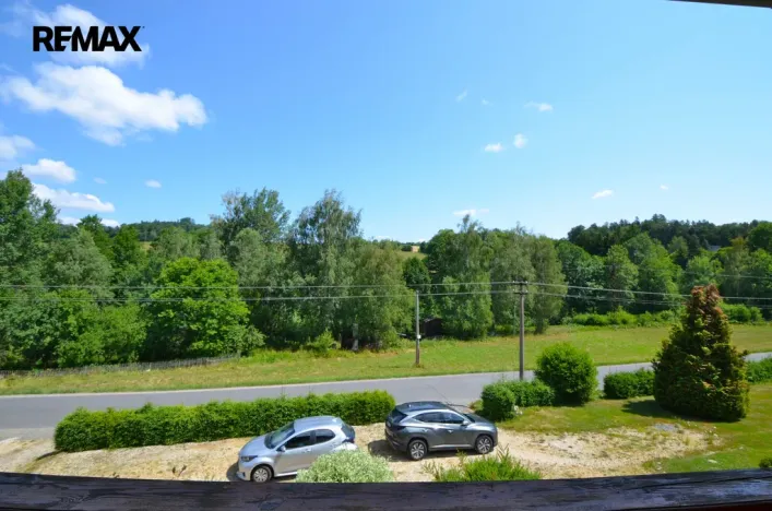 Prodej chaty, Borušov - Svojanov, 170 m2