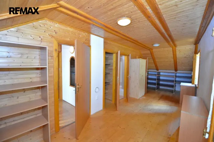 Prodej chaty, Borušov - Svojanov, 170 m2