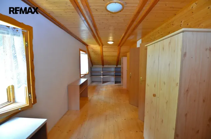 Prodej chaty, Borušov - Svojanov, 170 m2