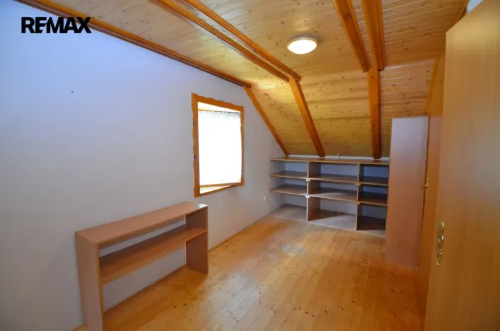 Prodej chaty, Borušov - Svojanov, 170 m2
