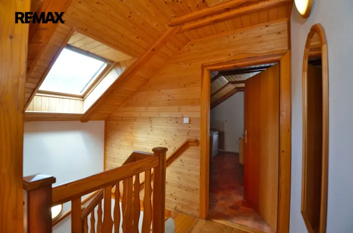 Prodej chaty, Borušov - Svojanov, 170 m2